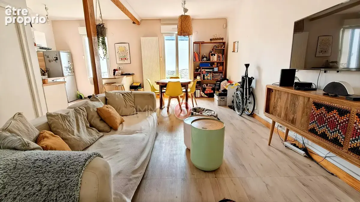 Belle maison, dans un secteur idéal - photo 3