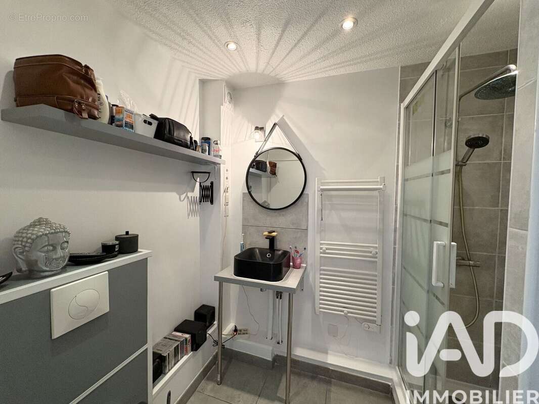 Photo 9 - Maison à CLAPIERS