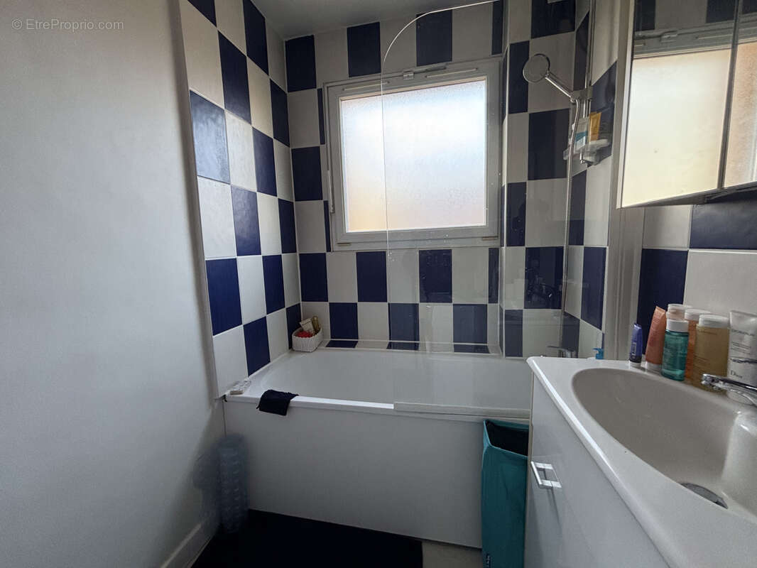 Appartement à LAMBERSART