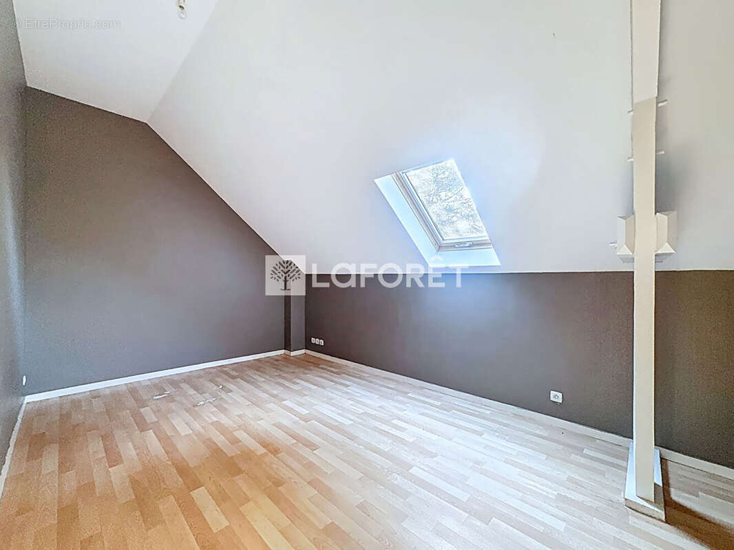 Appartement à OUISTREHAM