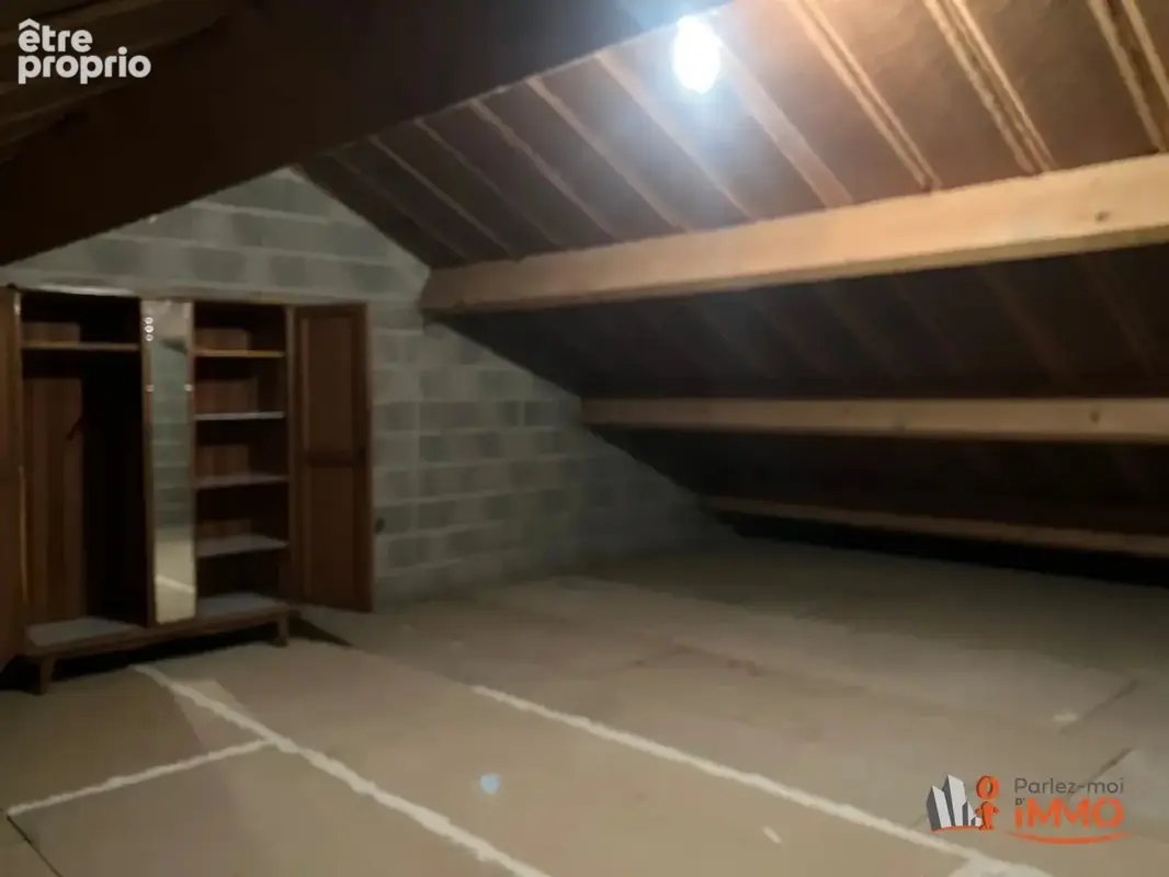 Maison à vendre Treigny-Perreuse-Sainte-Colombe - photo 22