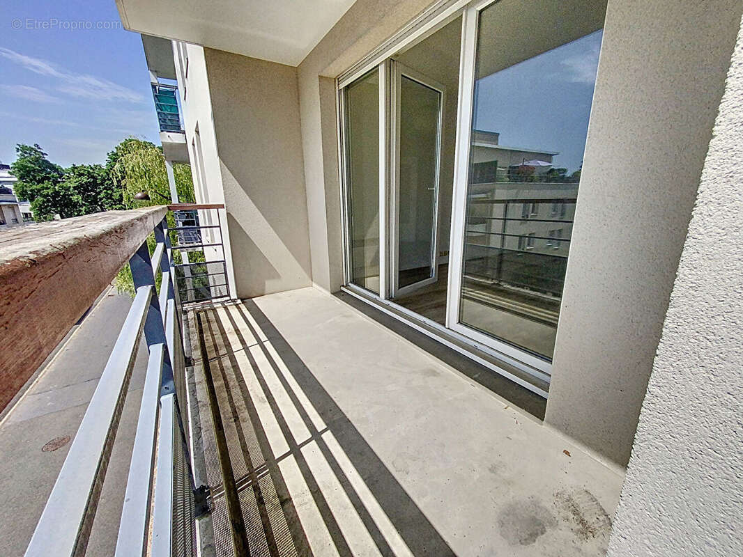 Appartement à BRETIGNY-SUR-ORGE