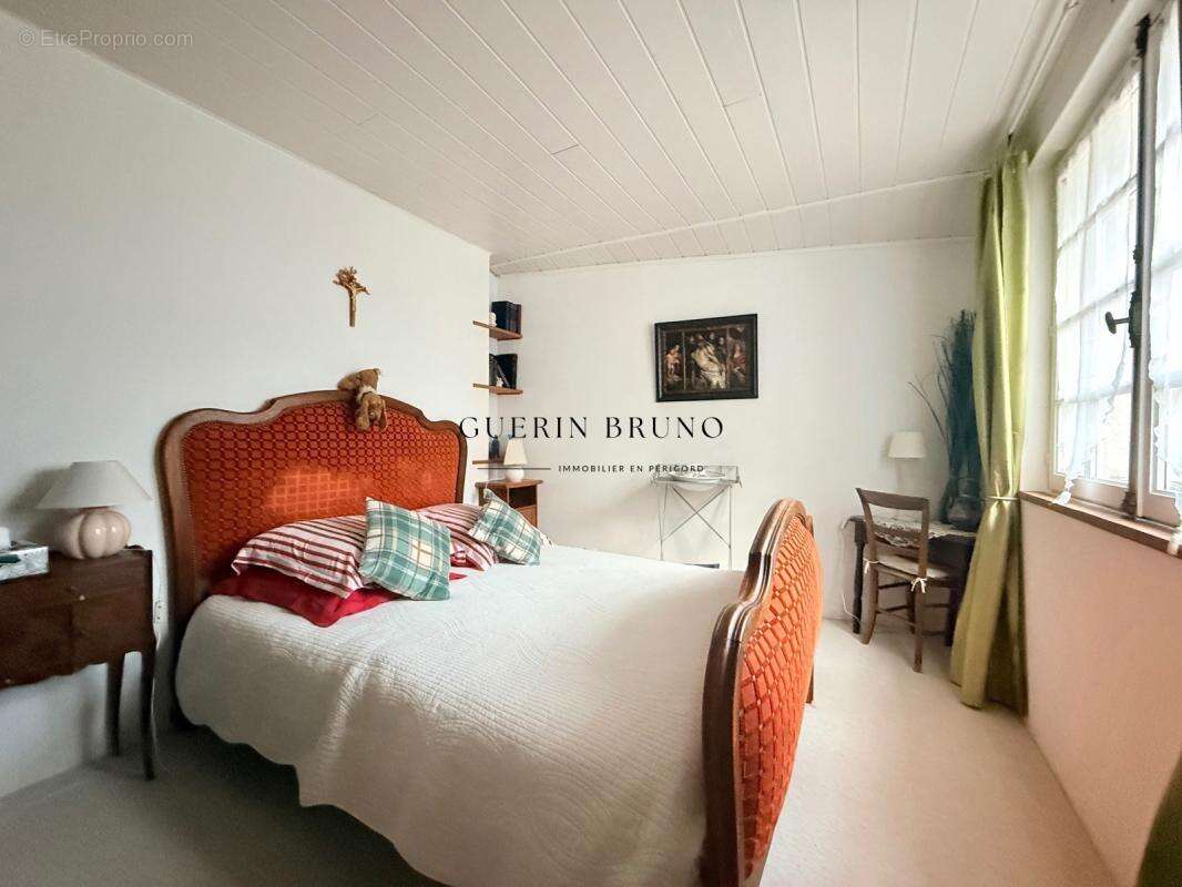 Maison à SAINT-MEARD-DE-GURCON