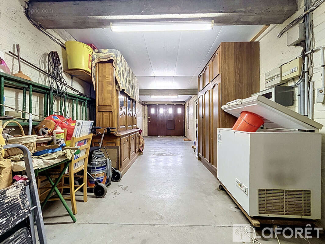 Maison individuelle - photo 11