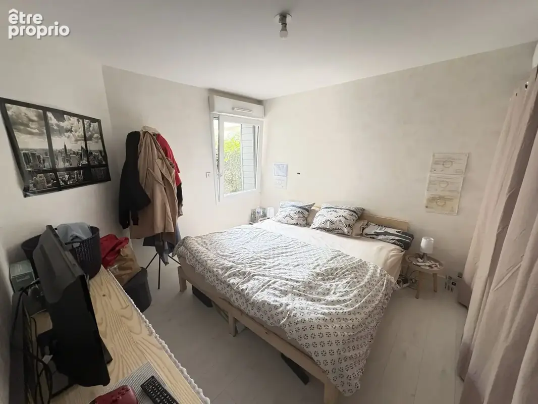 Appartement 2 pièces 43 m² à vendre à Saint-Malo (35400) - photo 6