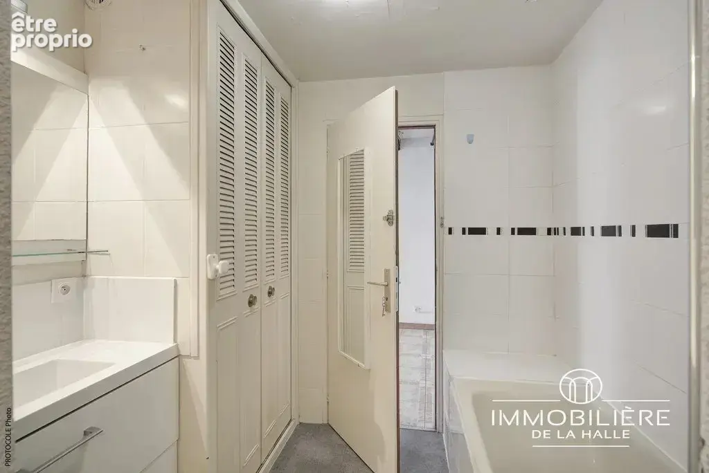 Appartement 60 m² à Toulouse  - photo 7