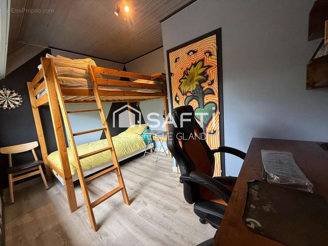 Photo 7 - Maison à MARZAN