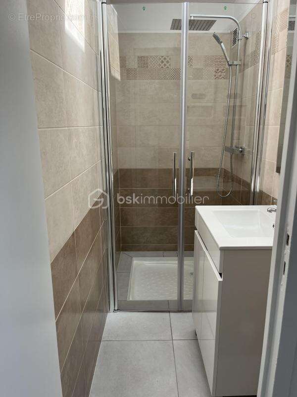 Appartement à VALRAS-PLAGE