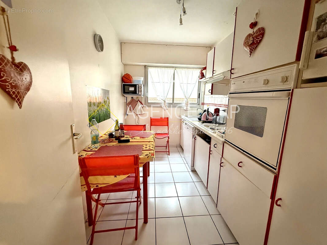 Appartement à ARCACHON