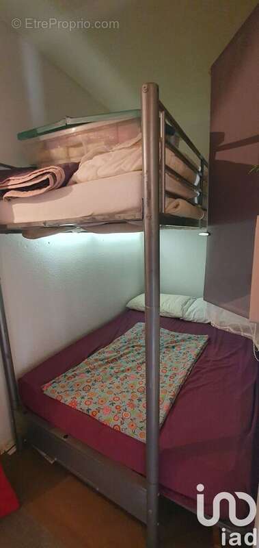 Photo 7 - Appartement à SAINT-CYPRIEN