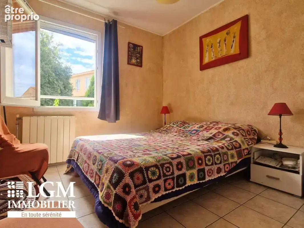 Maison À Vendre à deux pas de l'Estaque - photo 11