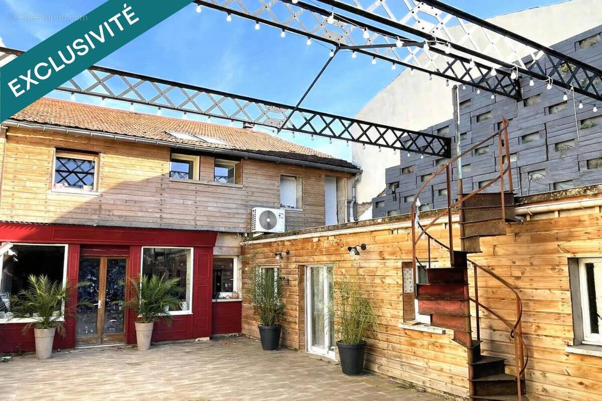 Photo 1 - Maison à CASTRES