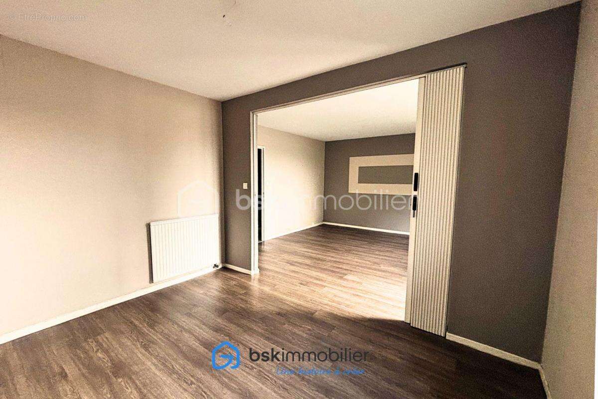 Appartement à PAU