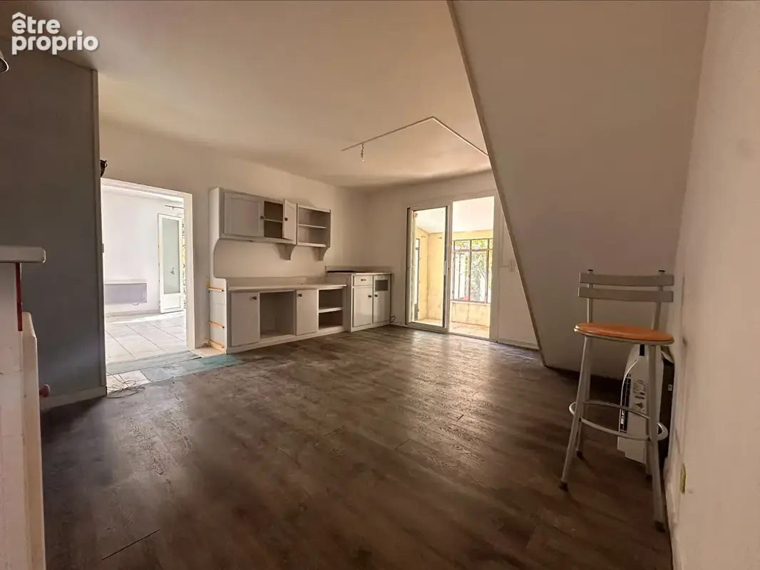Maison T3 avec jardin et véranda - photo 5