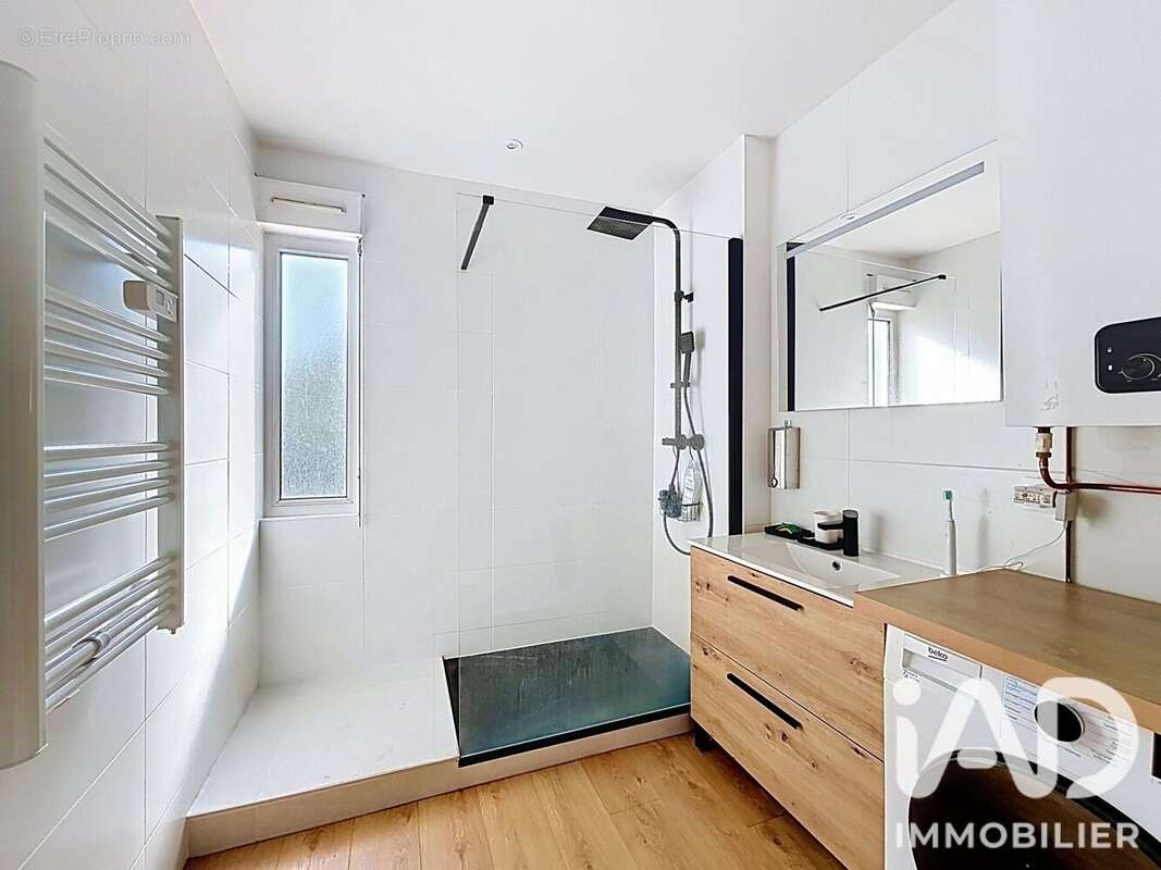 Appartement 67 m² à Toulouse  - photo 4