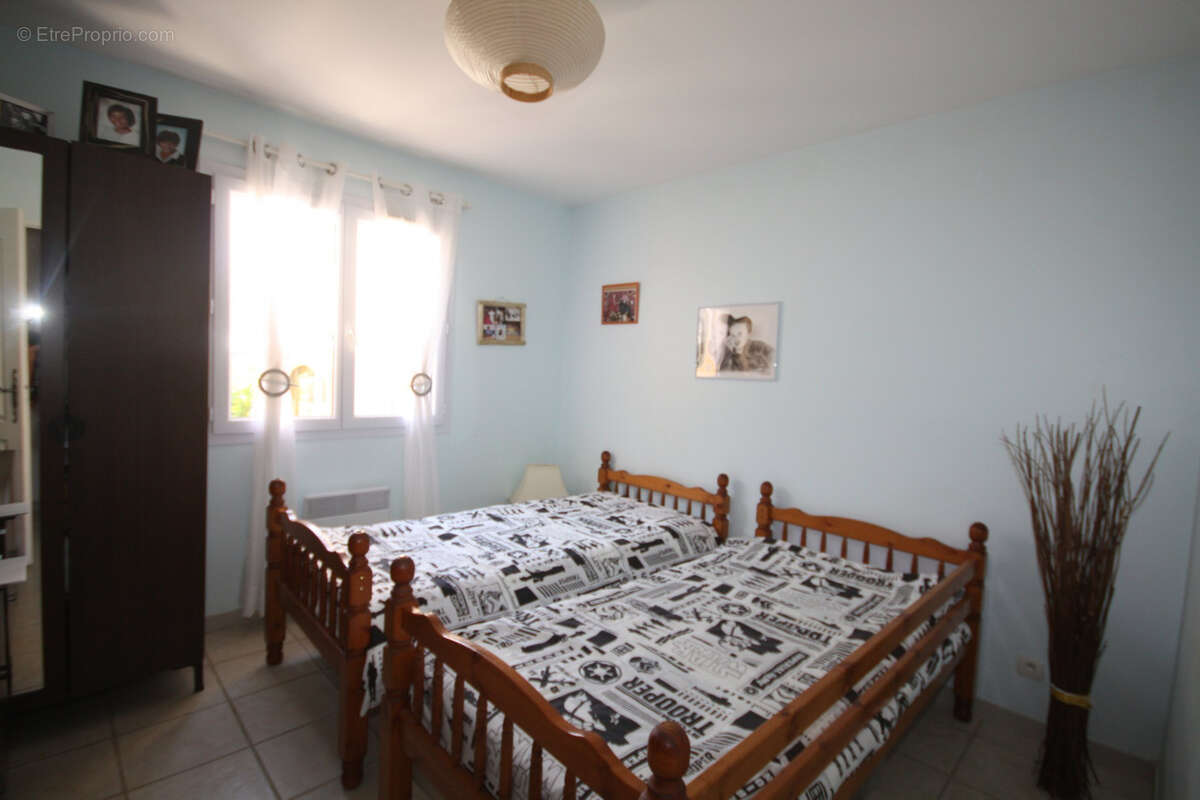Villa récente à CAVALIERE - photo 14
