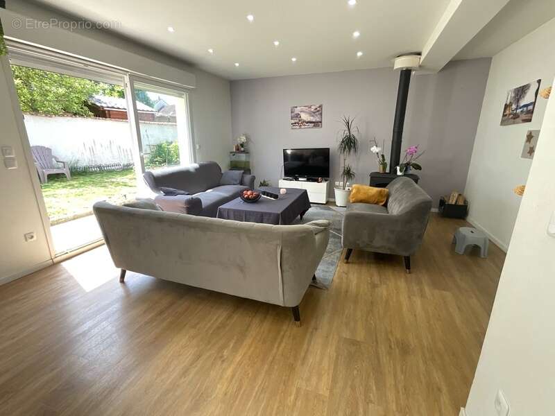 Maison à LUISANT
