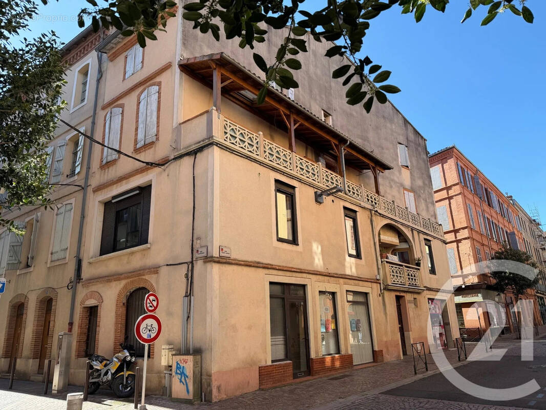 Autre à MONTAUBAN