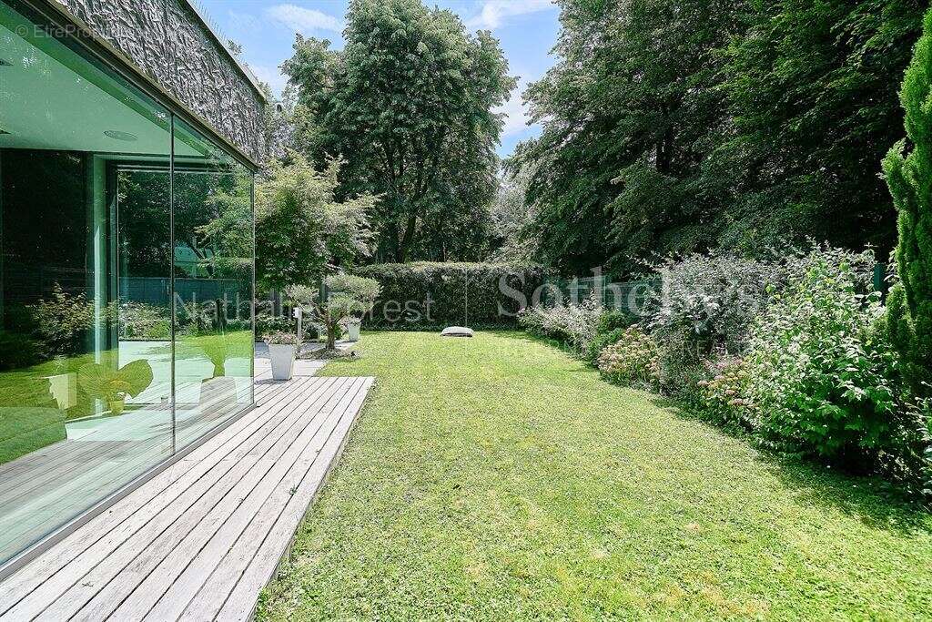 Wasquehal , 1 er rang sur golf . Exclusivité . villa cubique 3ch . Piscine couverte . garage - photo 13
