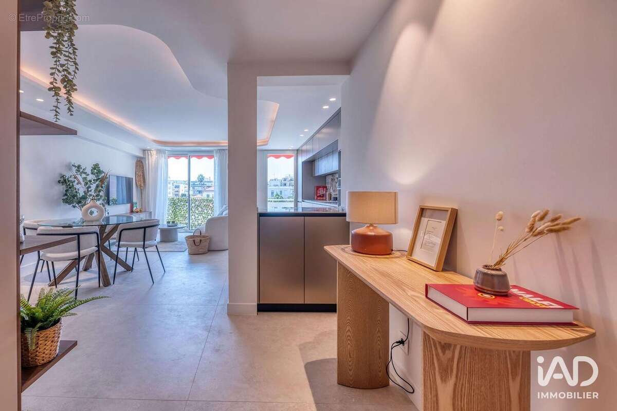 Photo 9 - Appartement à CANNES