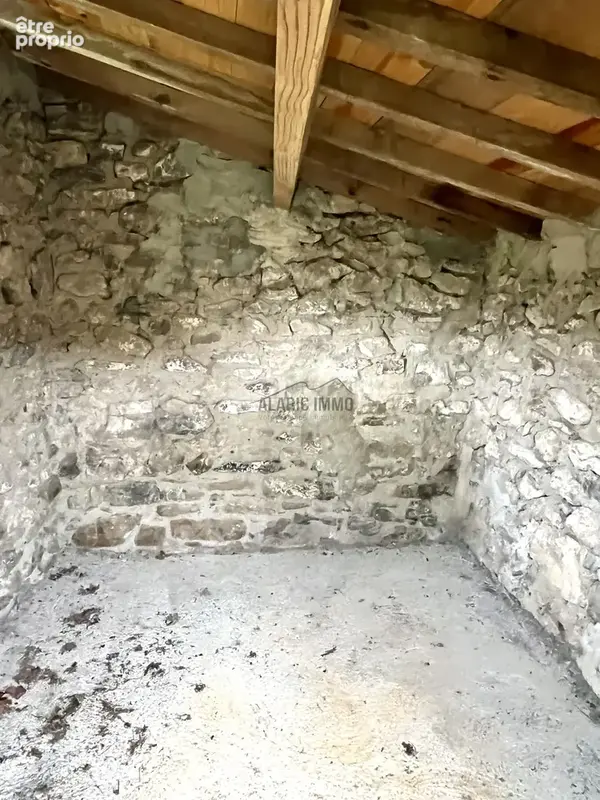 Maison de village 4 chambres avec beau terrain sans vis à vis à 60 mètres - photo 25