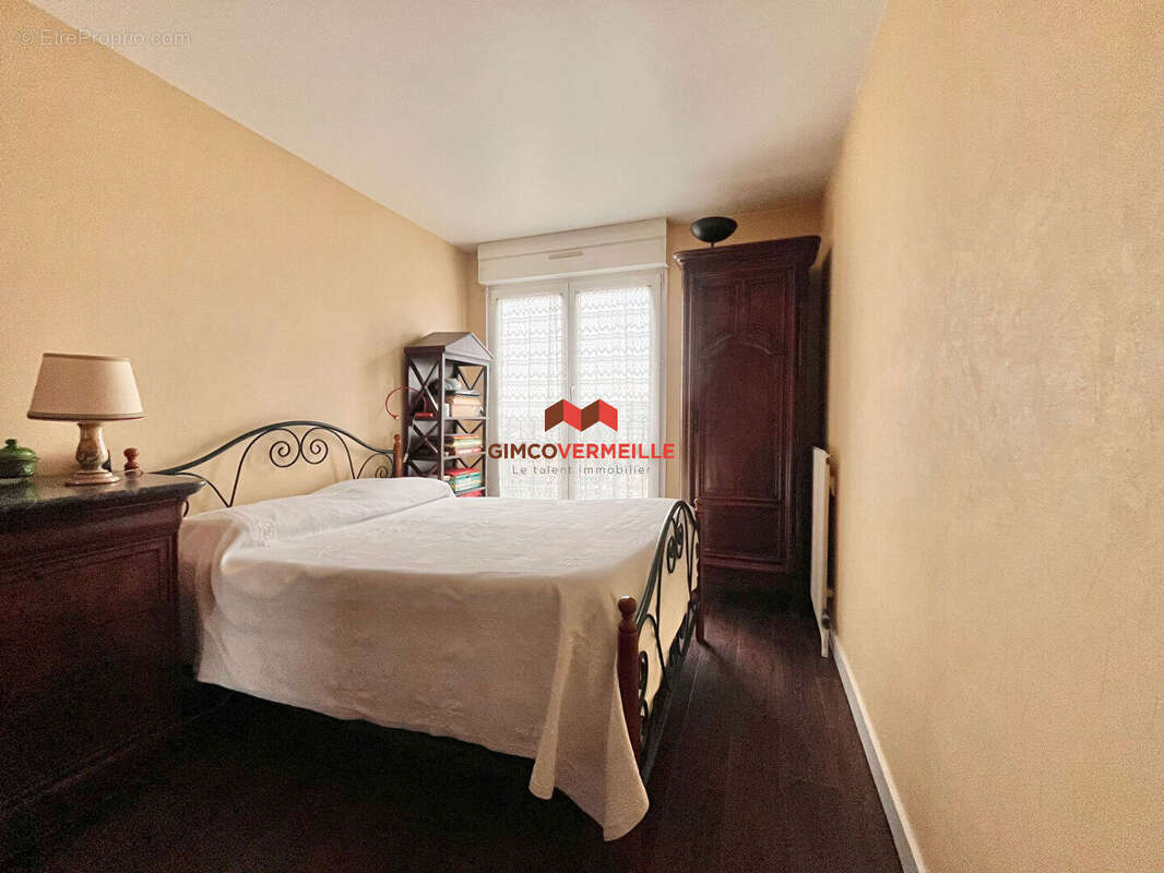 Appartement à CHATOU