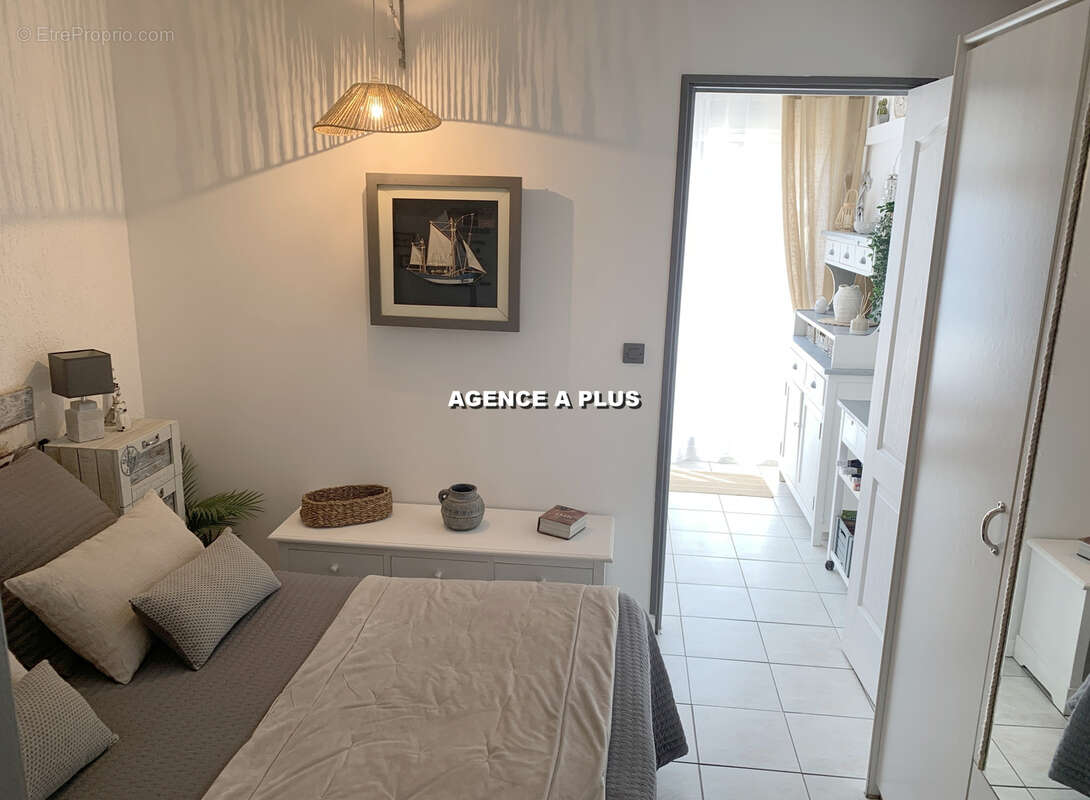 Vente t3 plage nord - photo 19