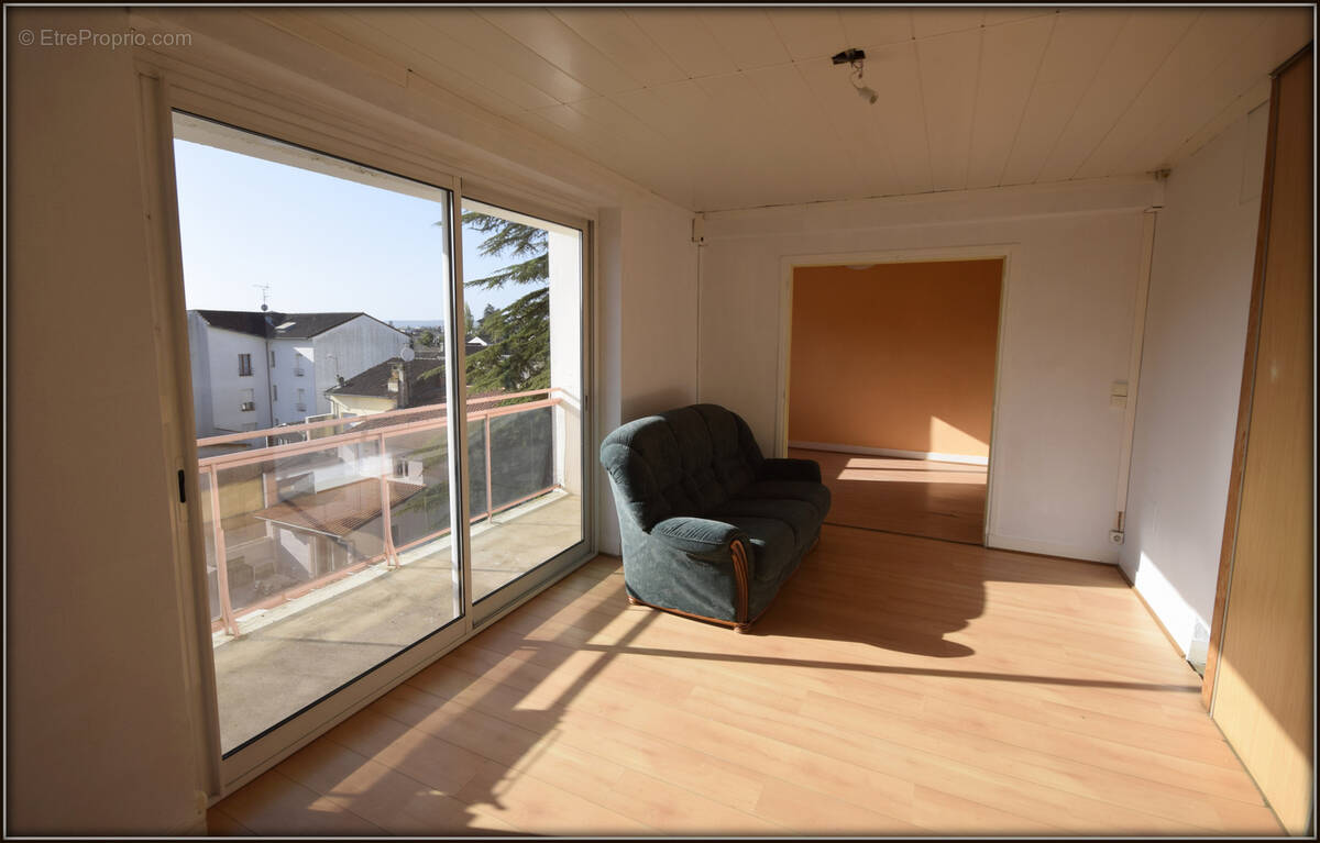 Appartement à AGEN