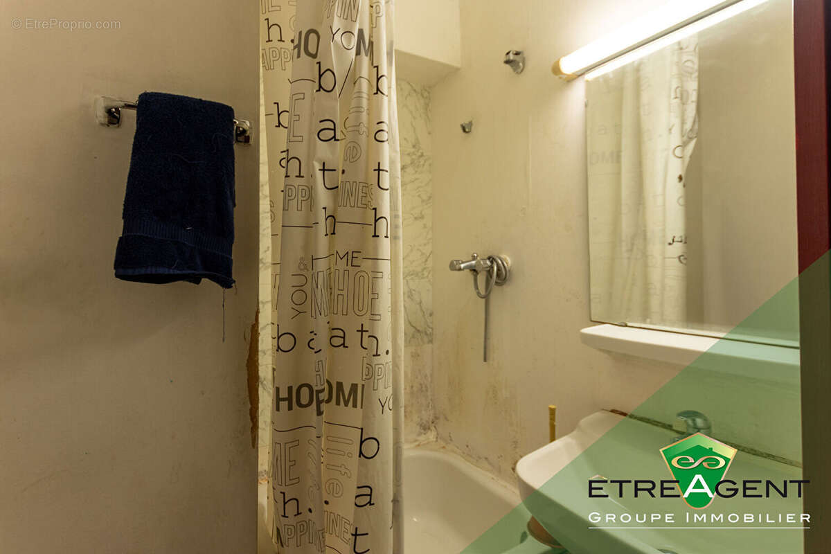 Appartement à CERGY