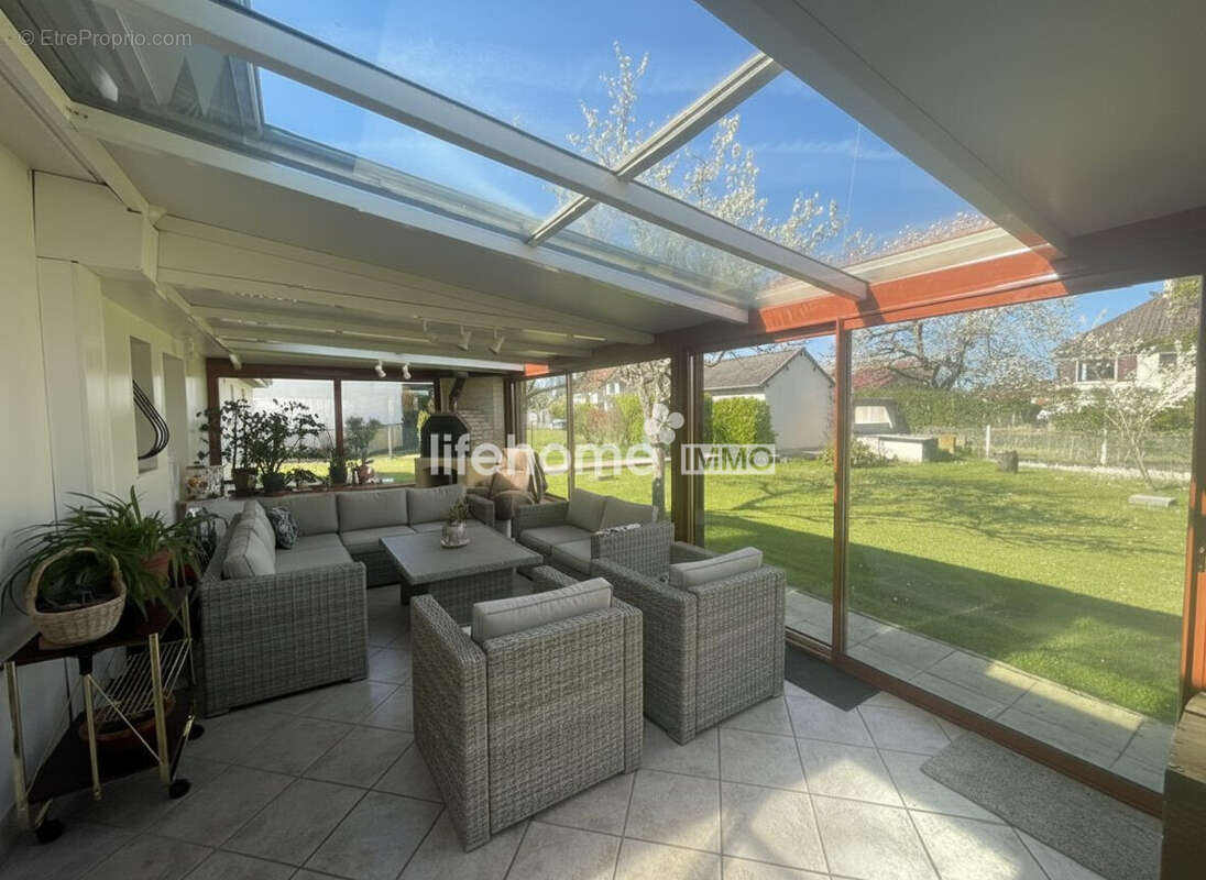 Maison à LE POINCONNET