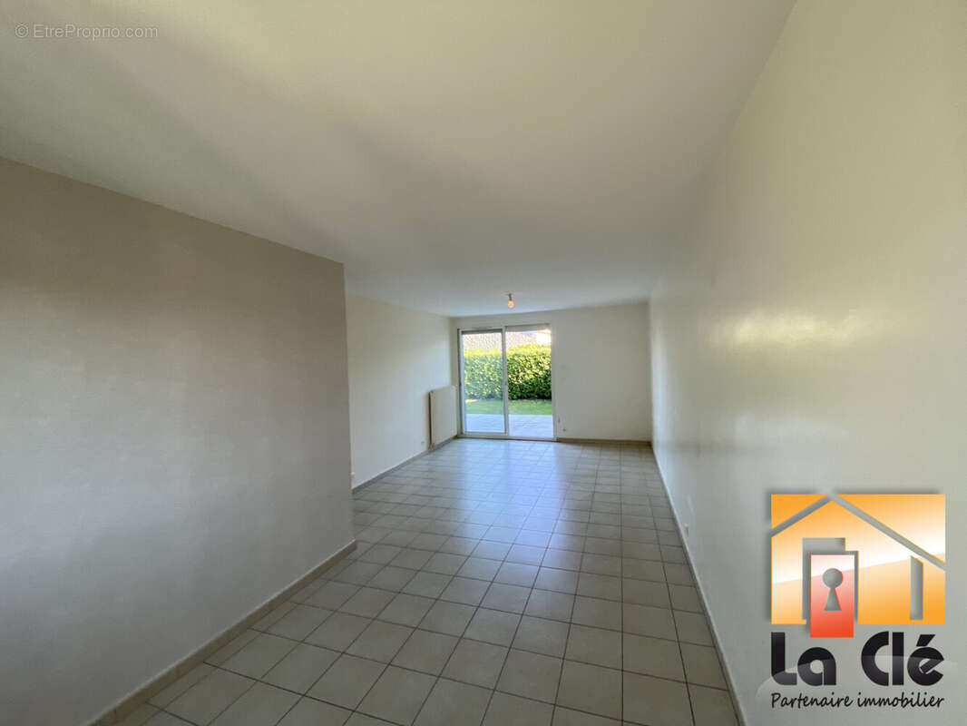 Maison à LE PASSAGE