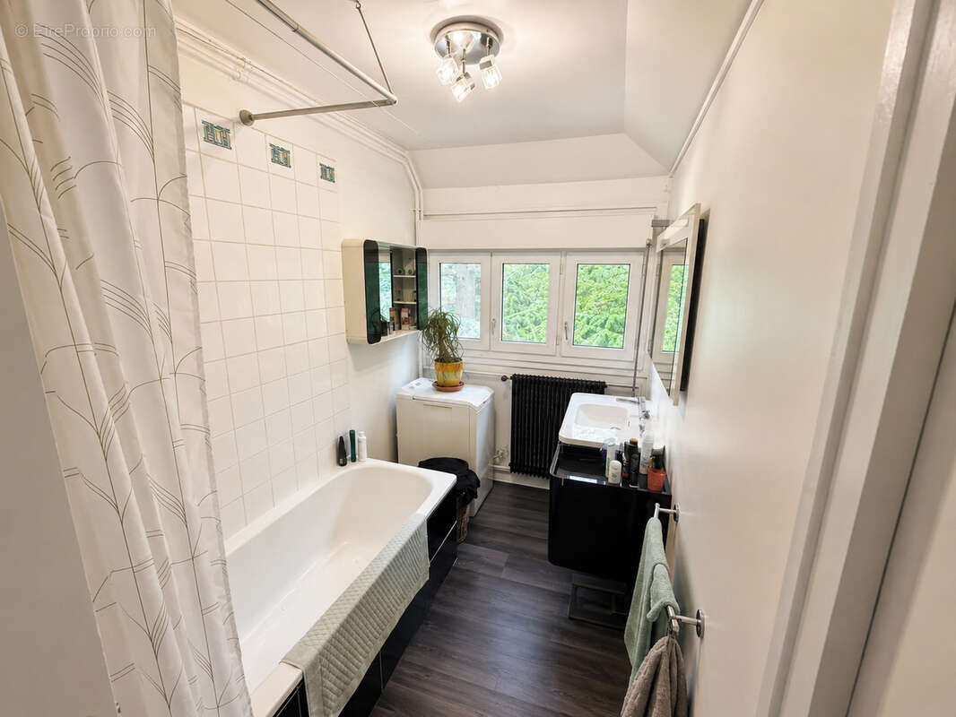 Photo 5 - Appartement à VERSAILLES
