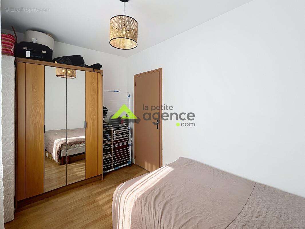 Maison à SAINT-VAURY