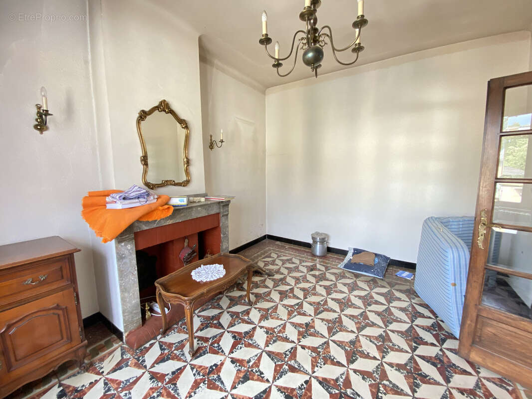 Appartement à LIMOUX