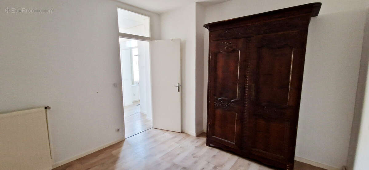 Appartement à DIEPPE