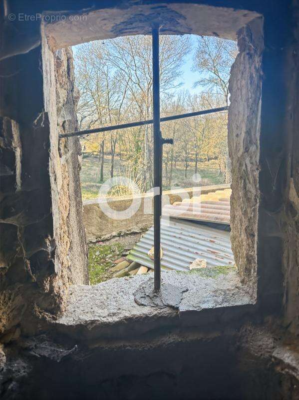 Maison à ALLEGRE-LES-FUMADES