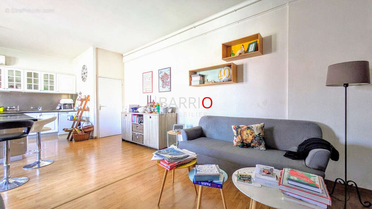 Appartement à PERPIGNAN