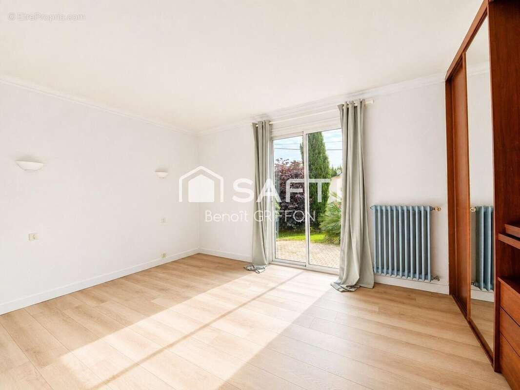 Photo 6 - Maison à CLISSON