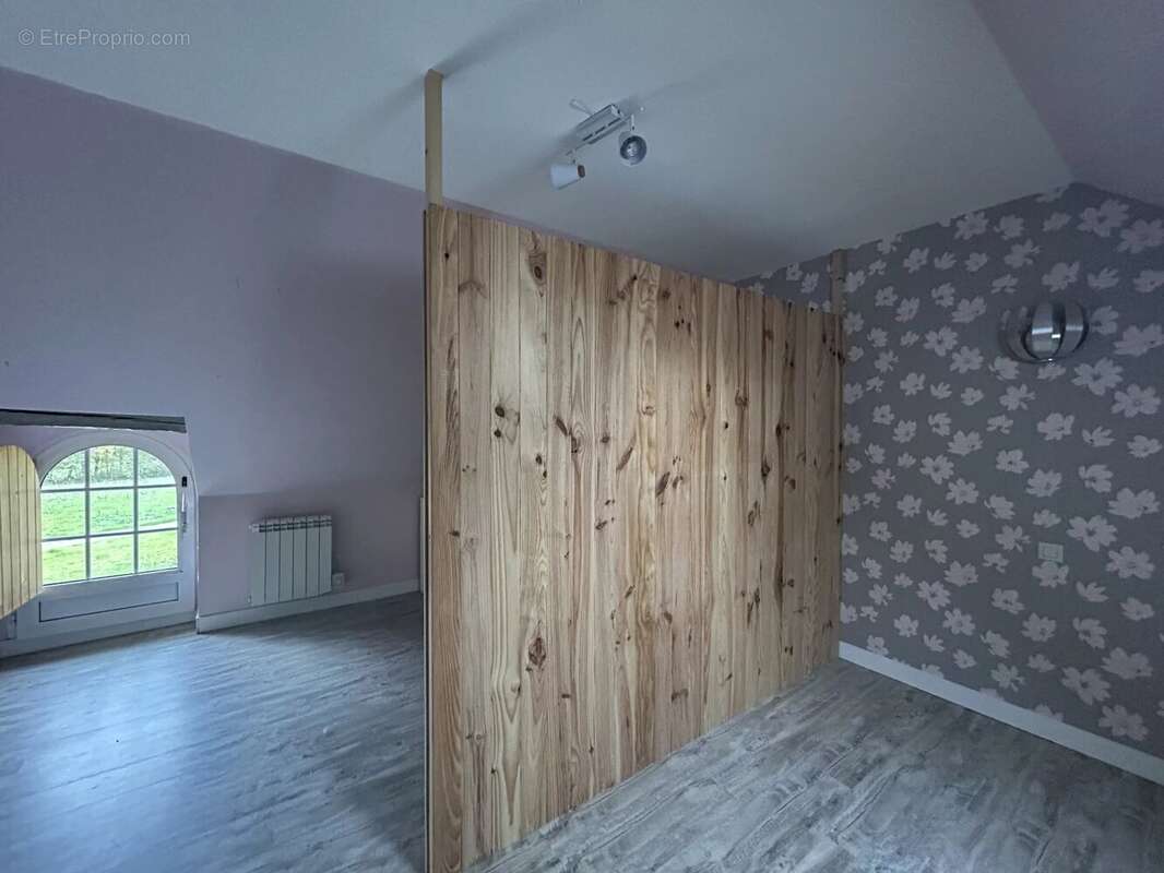 Maison à MORTAGNE-AU-PERCHE