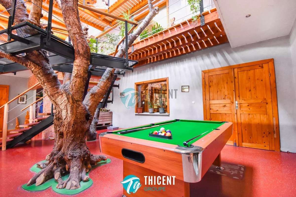 Maison à ROTTELSHEIM