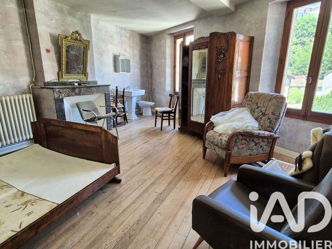 Photo 4 - Maison à BOISSEZON
