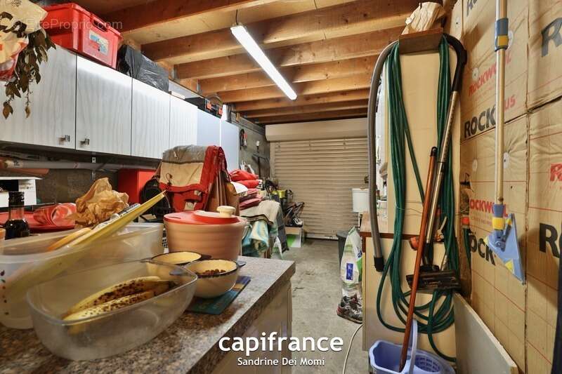 Maison à FRANCHEVILLE