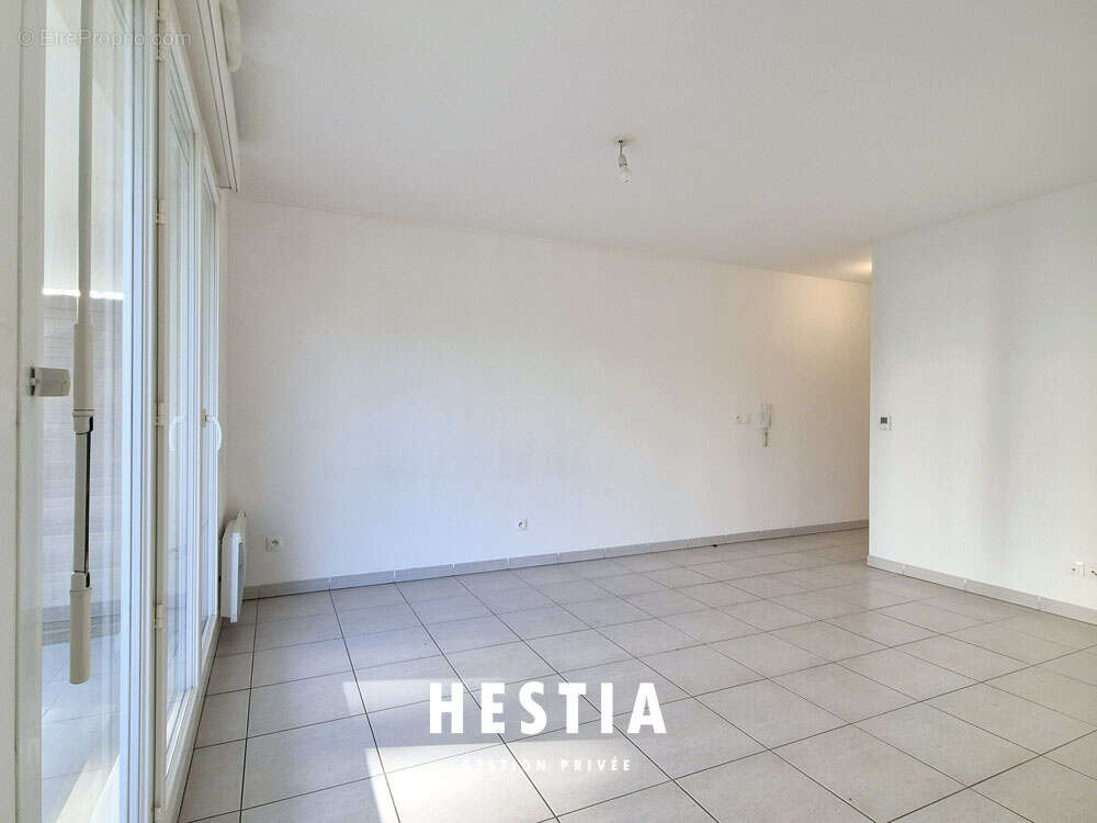 Appartement à MARSEILLE-12E