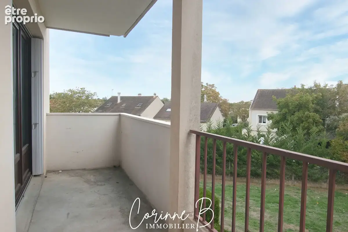 Appartement Le Malesherbois 2 pièce(s) 44.51 m2 - photo 10