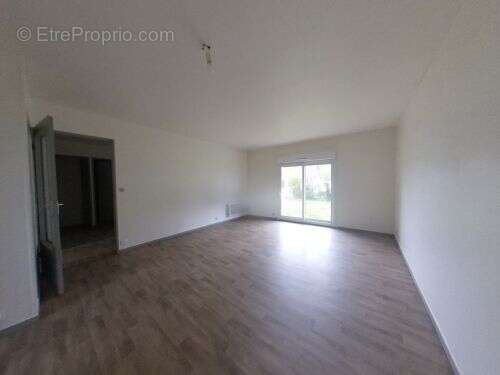 Maison à CONCRESSAULT