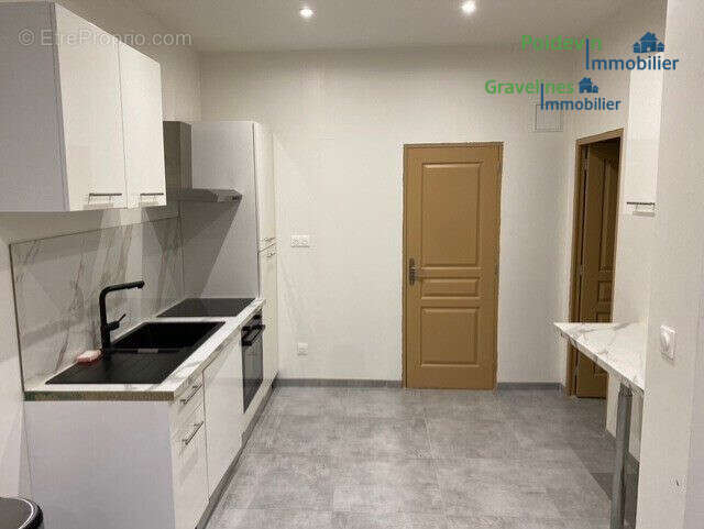 Appartement à GRAND-FORT-PHILIPPE