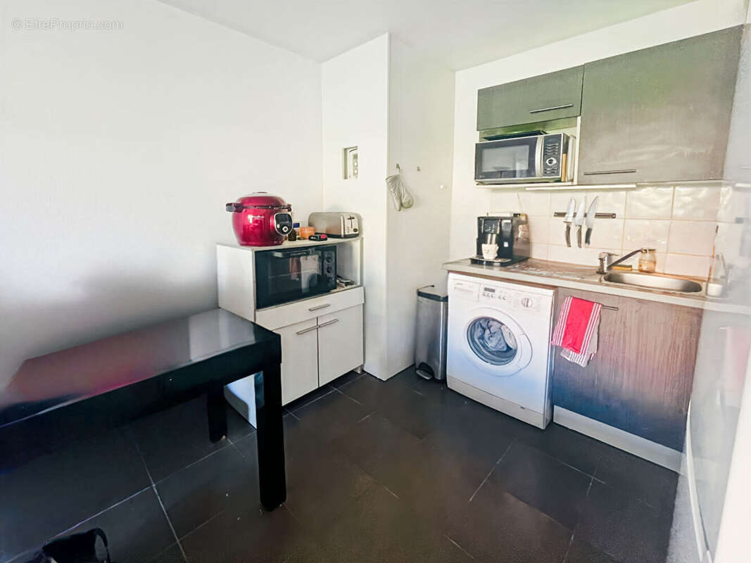 Appartement à SAINT-MEDARD-EN-JALLES