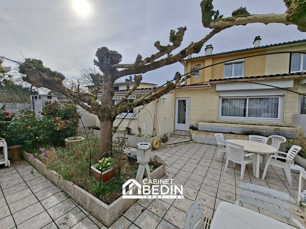 Maison à GRADIGNAN