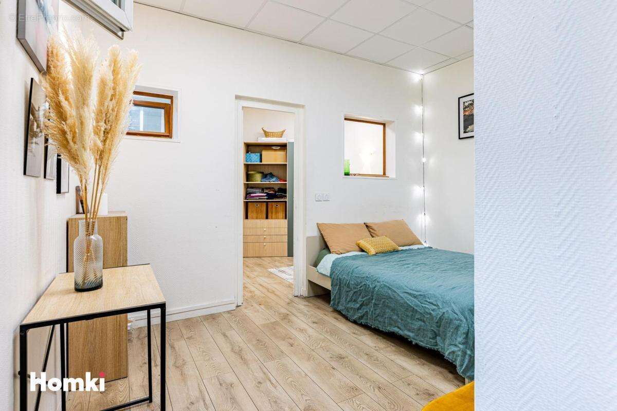 Appartement T2 de 48 m2 à Paris 75011, Rue Saint-Maur - photo 8