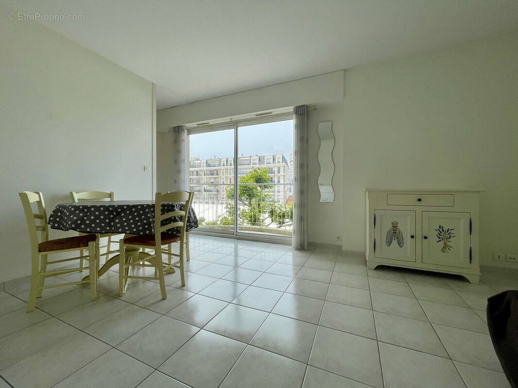 Appartement à LES SABLES-D&#039;OLONNE